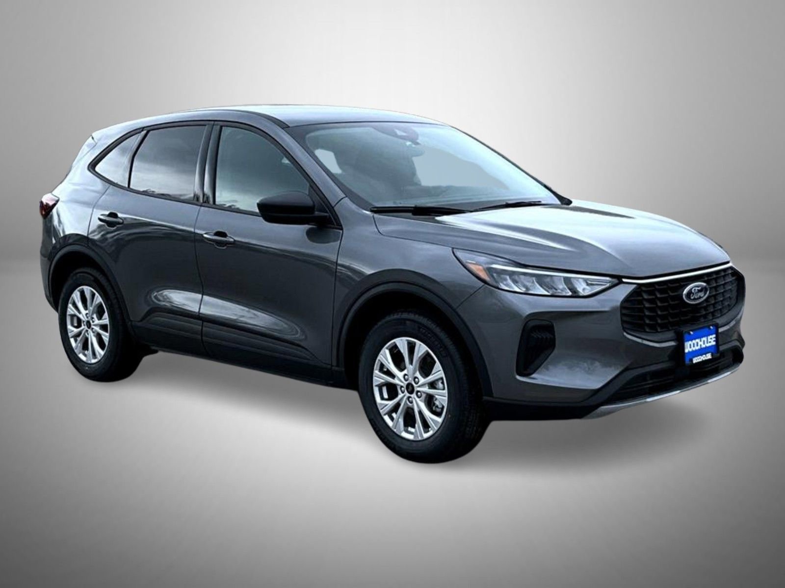 New 2026 Ford Escape Active w/ Cold Weather Package image 3