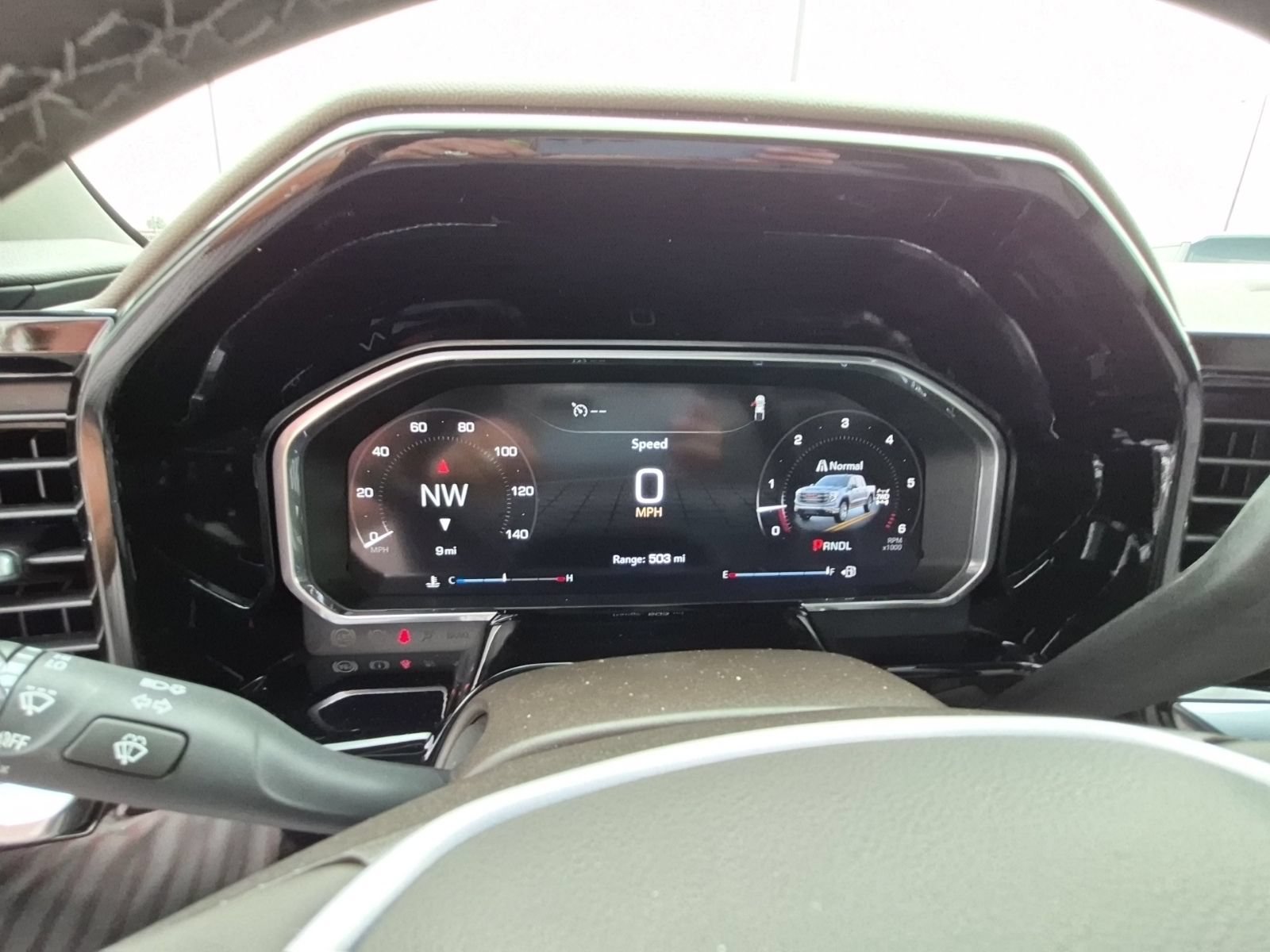 New 2026 GMC Sierra 1500 SLE AWD/4WD image 18