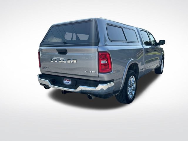 Used 2025 RAM 1500 Big Horn AWD/4WD image 5