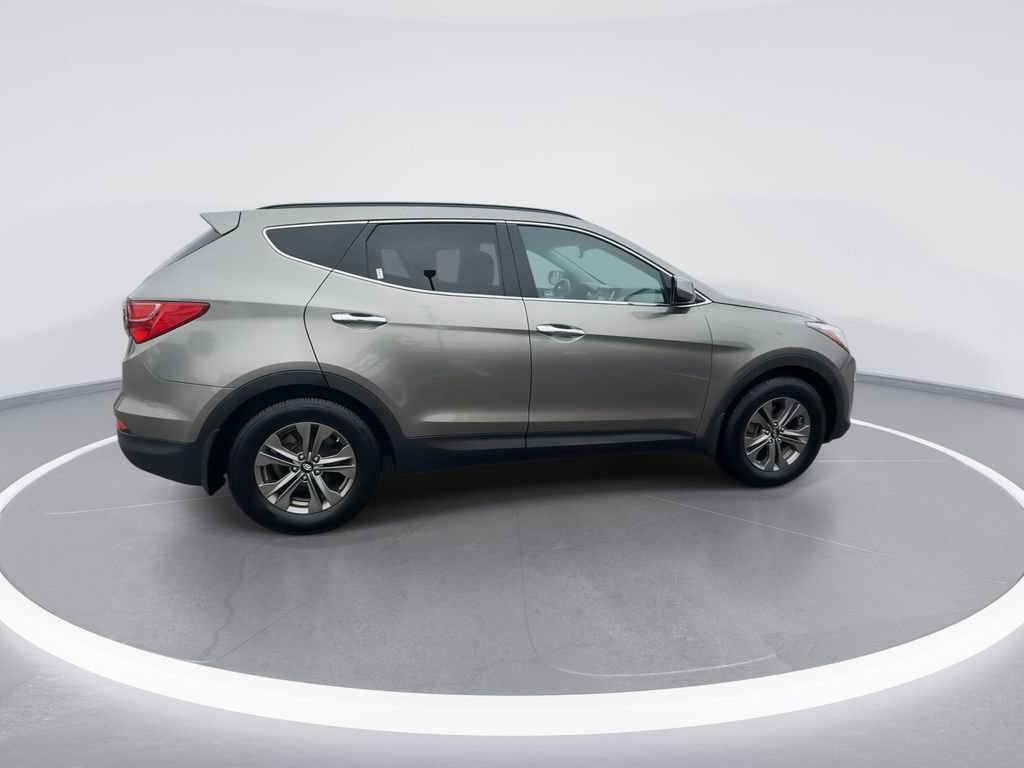 Used 2016 Hyundai Santa Fe Sport w/ Option Group 02 image 9
