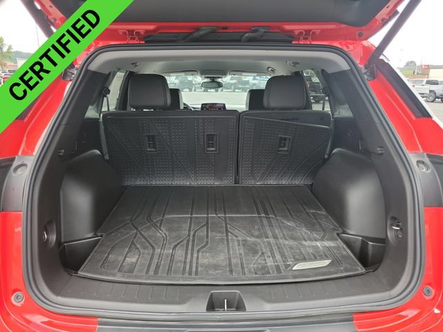 Certified 2023 Chevrolet Blazer LT AWD/4WD image 33