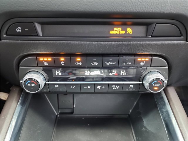 Used 2020 MAZDA CX-5 Signature image 18