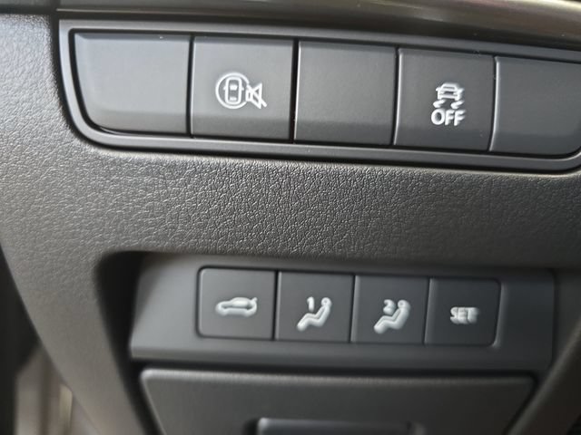 New 2026 MAZDA MAZDA3 2.5 S Sedan w/ Preferred Pkg FWD image 23