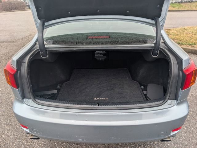 Used 2009 Lexus IS 250 AWD image 16