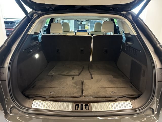 Certified 2022 Lincoln Nautilus Black Label w/ Cargo Utility Package AWD/4WD image 41