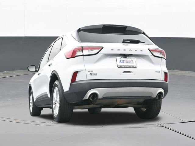 Used 2020 Ford Escape SE image 43