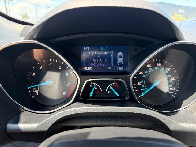 Used 2014 Ford Escape SE FWD image 27