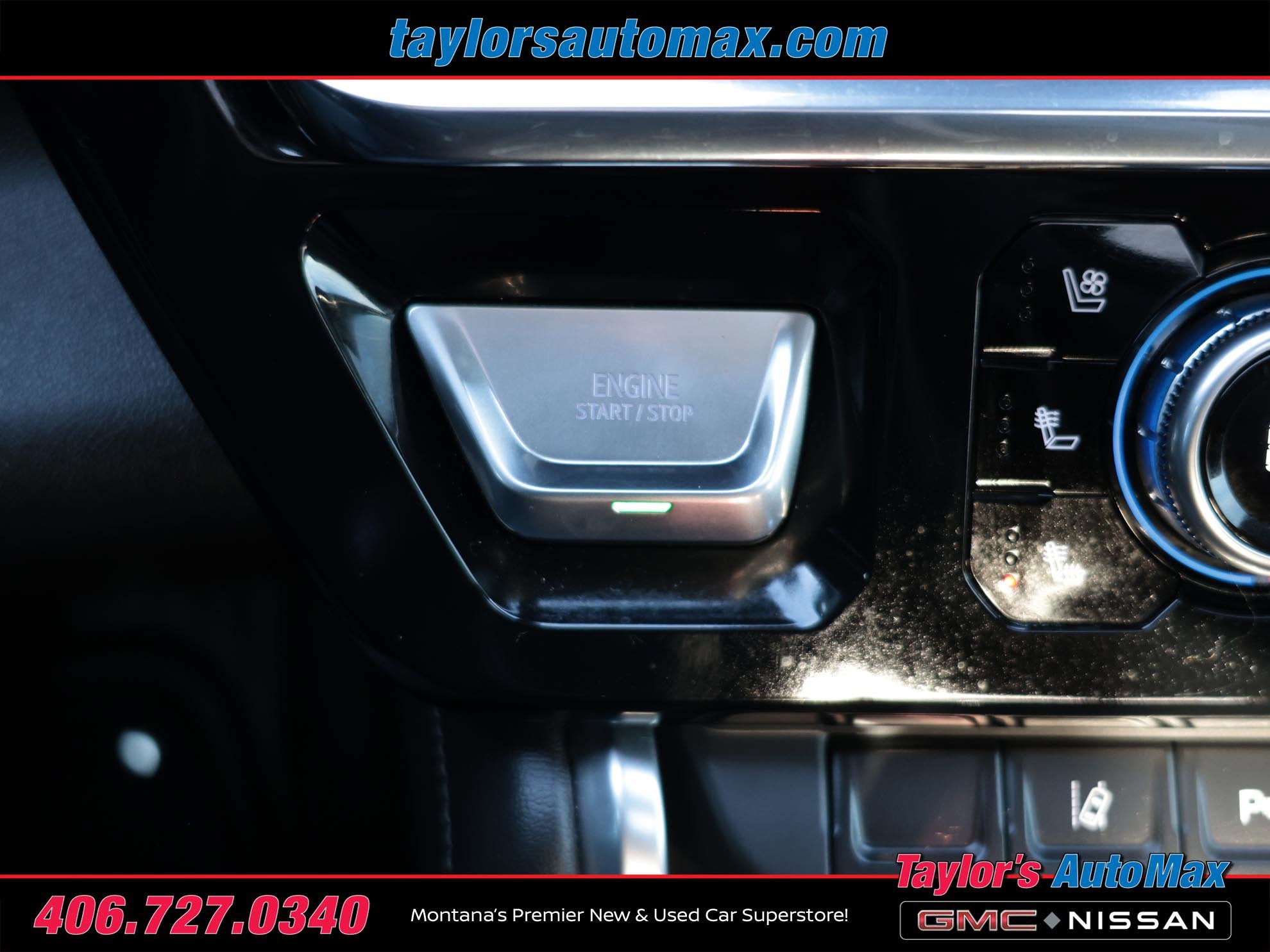 Used 2024 GMC Sierra 3500 Denali w/ Denali Reserve Package AWD/4WD image 30