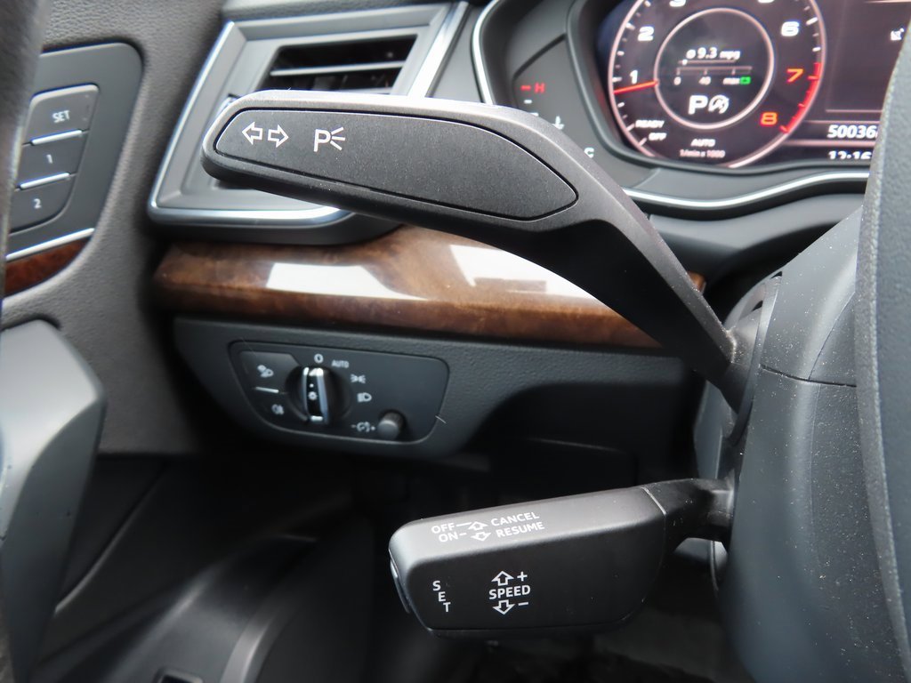 Used 2018 Audi Q5 2.0T Premium Plus w/ Premium Plus Package image 21