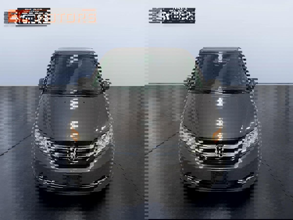 Used 2015 Honda Odyssey EX image 8