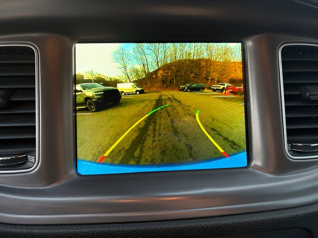 Certified 2023 Dodge Charger GT image 21