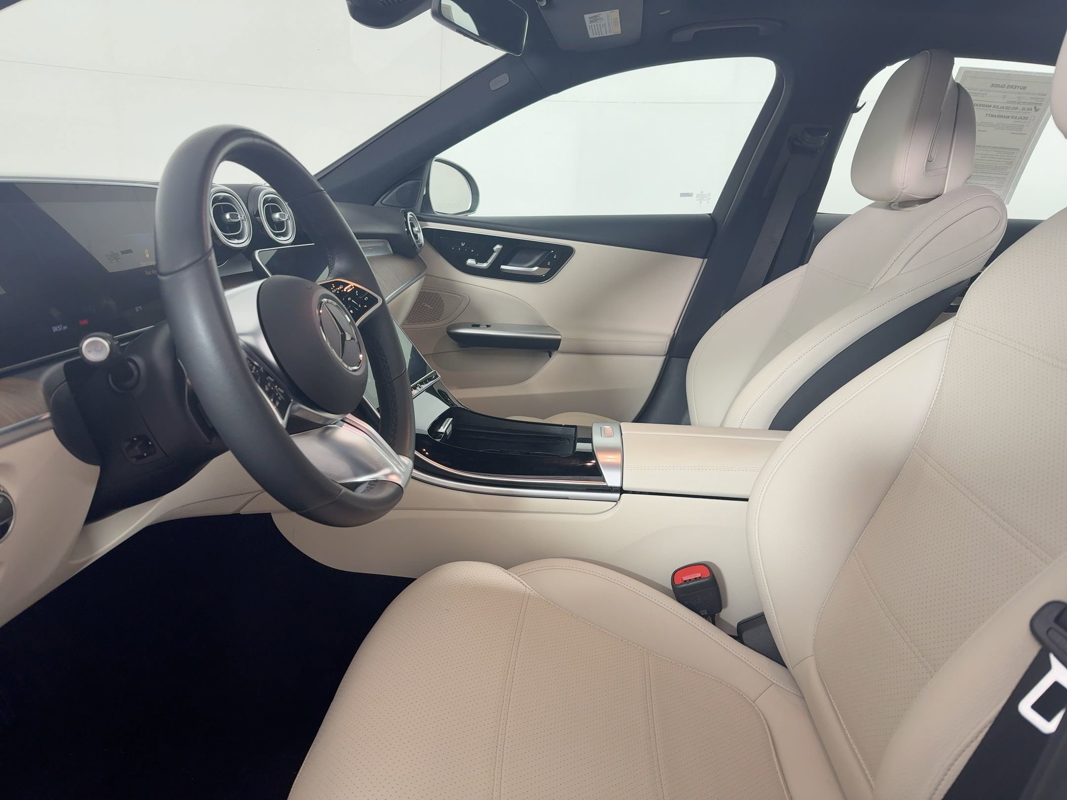 Used 2023 Mercedes-Benz C 300 C 300 image 18