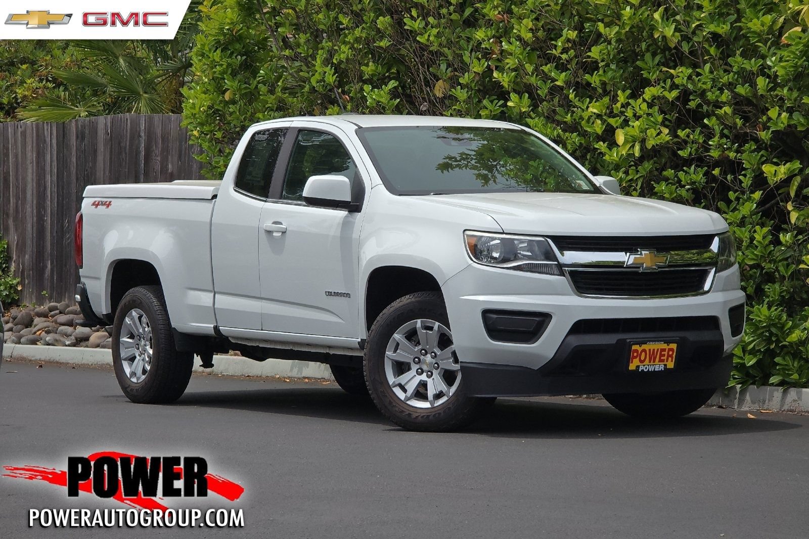 Used 2019 Chevrolet Colorado LT w/ Safety Package AWD/4WD video 1