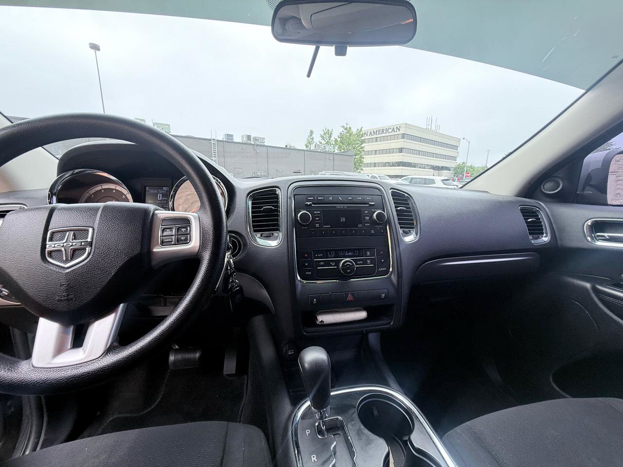 Used 2011 Dodge Durango Express AWD/4WD image 17
