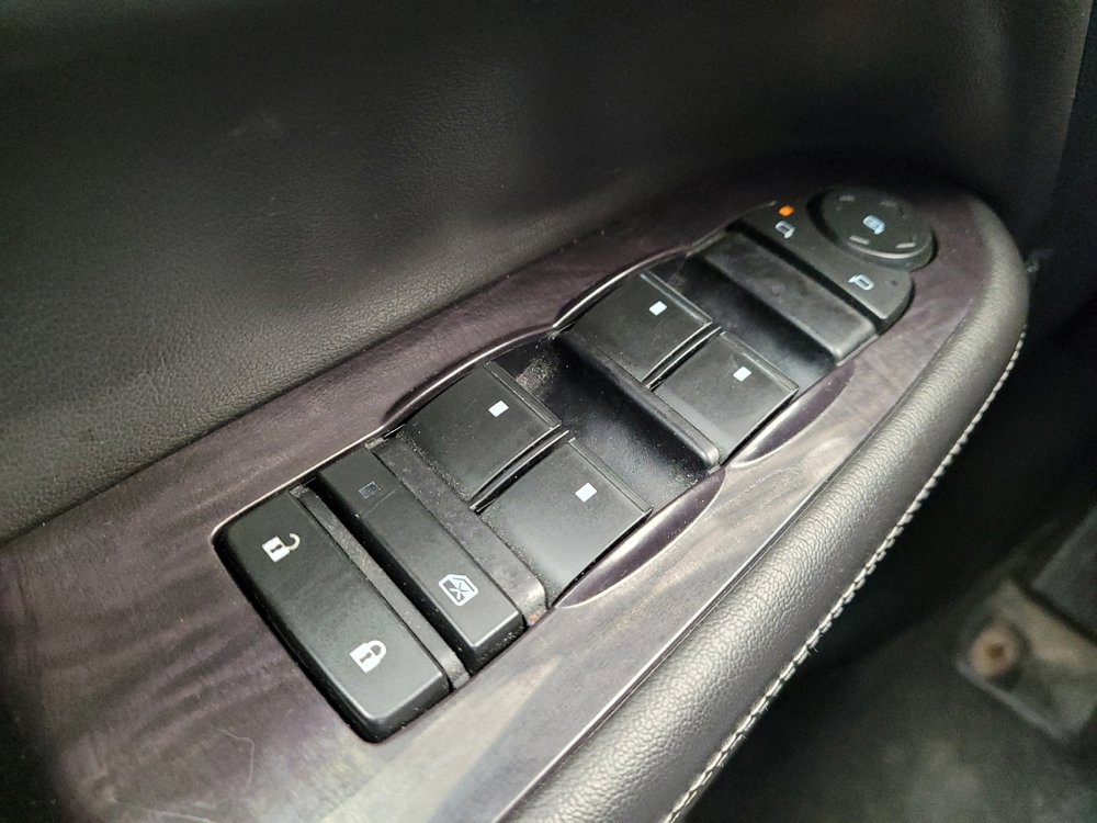 Used 2017 Buick Enclave Leather w/ Trailering Package image 27