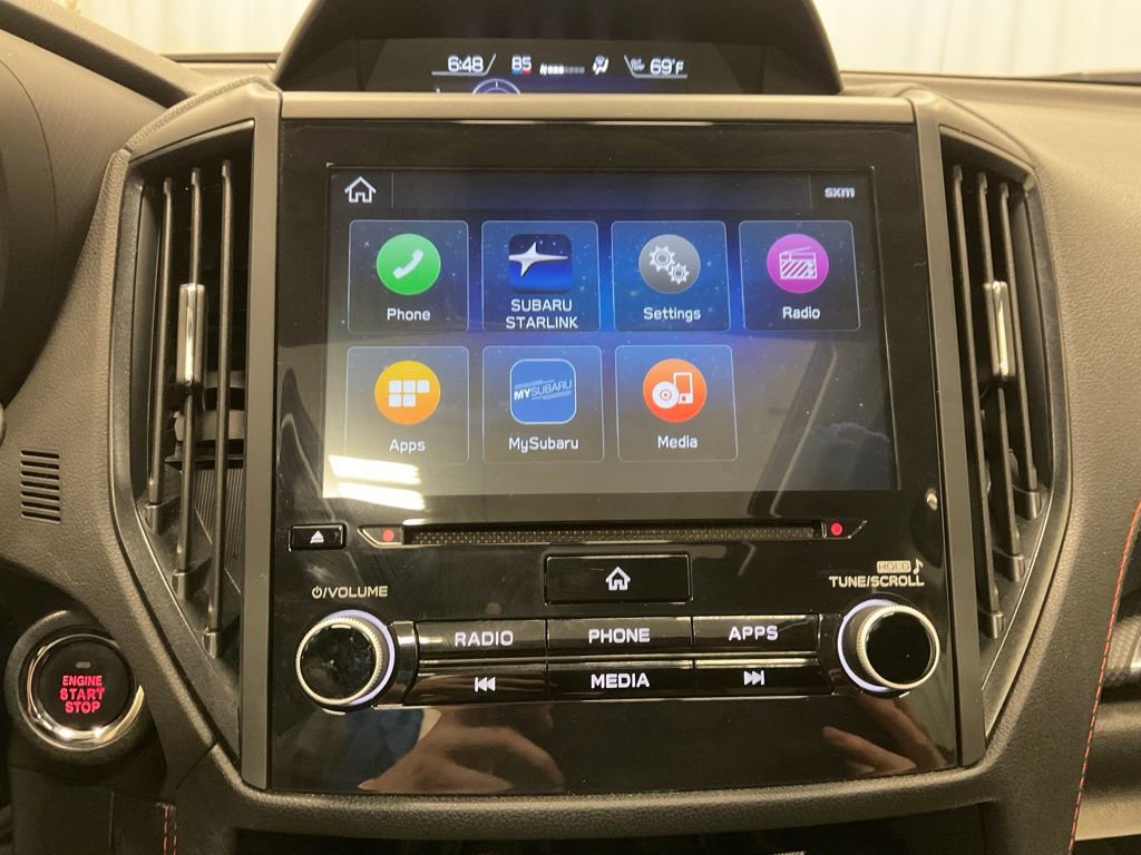 Used 2023 Subaru Forester Sport image 15