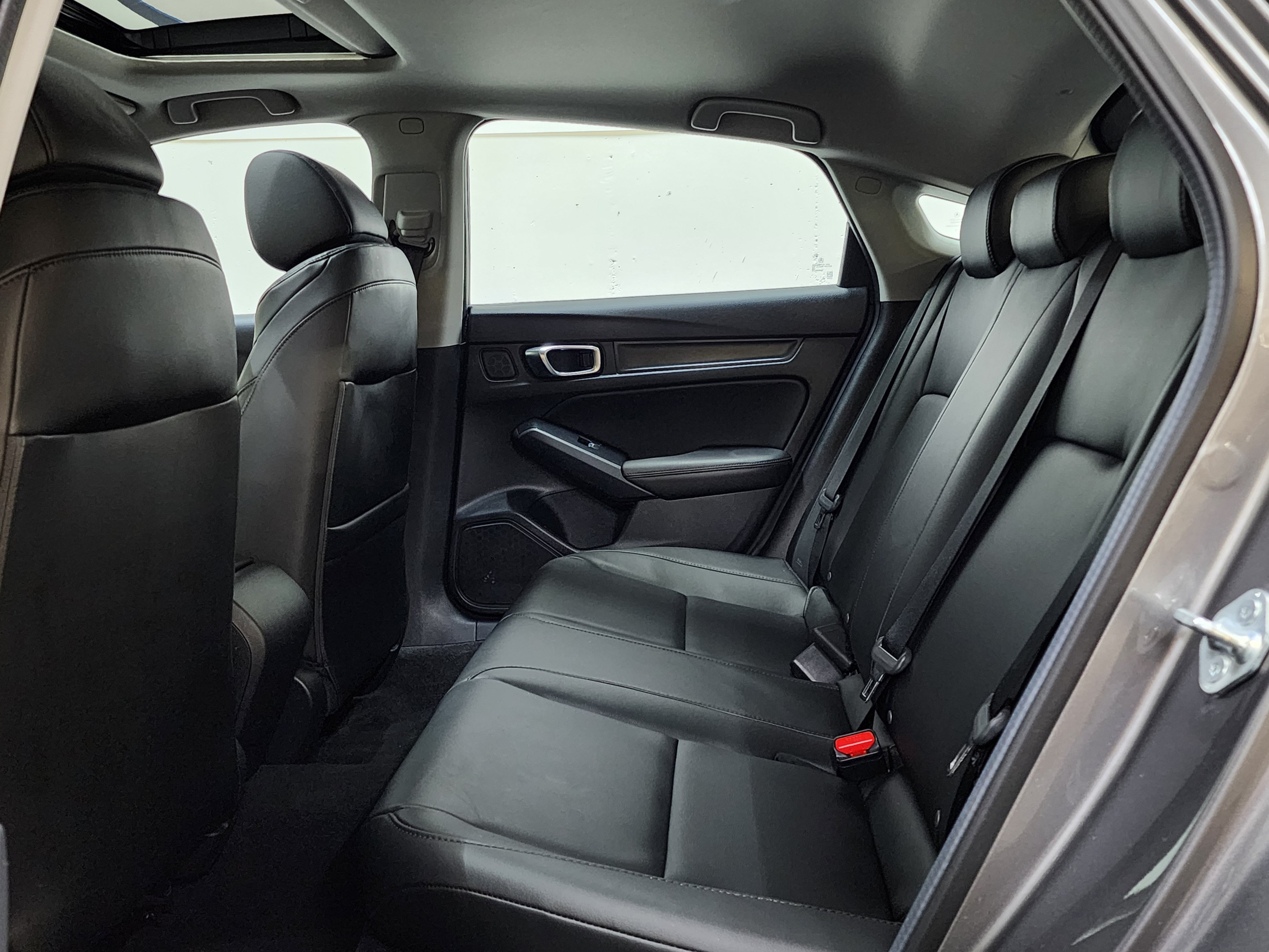 Certified 2025 Acura Integra FWD image 18