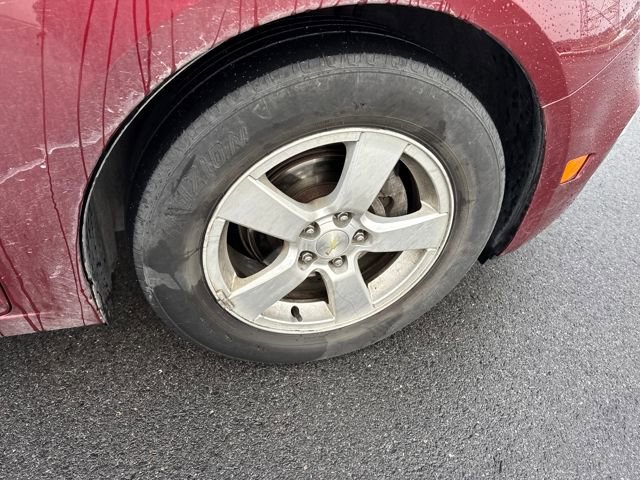 Used 2015 Chevrolet Cruze LT image 11