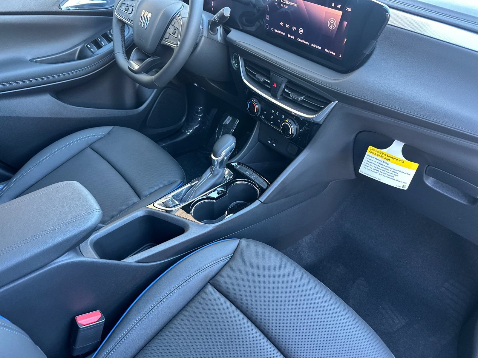 New 2026 Buick Encore GX Sport Touring w/ Comfort Package FWD image 16