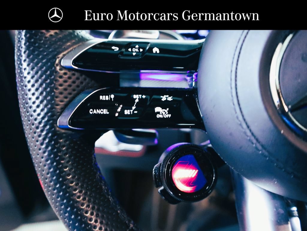 Used 2024 Mercedes-Benz GLE 53 AMG 4MATIC image 14
