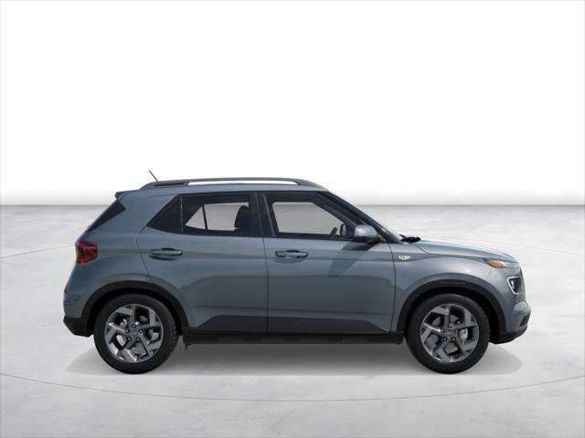 New 2026 Hyundai Venue SEL FWD image 7