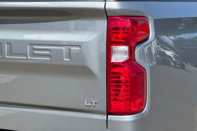 New 2026 Chevrolet Silverado 1500 LT w/ Z71 Off-Road Package AWD/4WD image 38