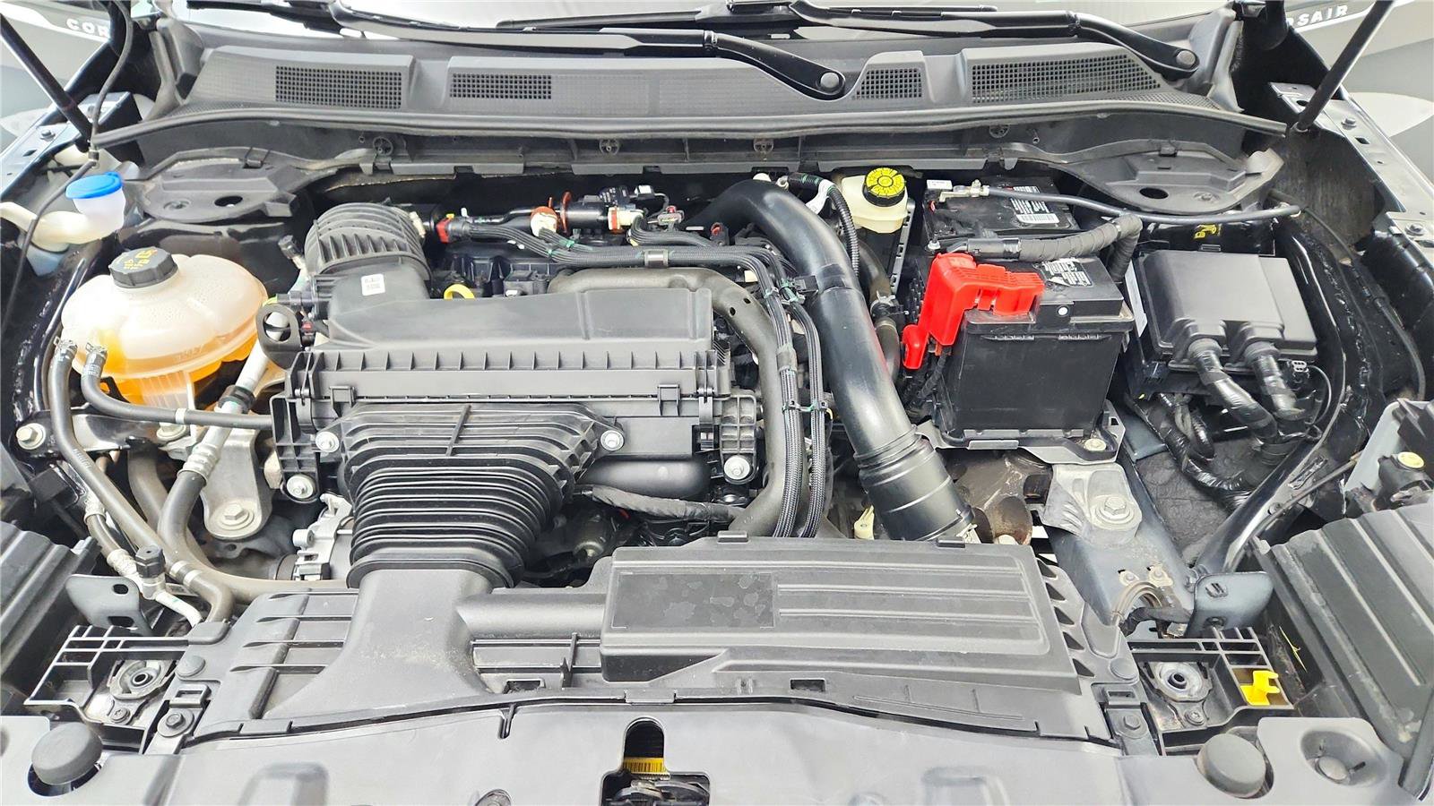 Used 2023 Lincoln Corsair AWD w/ Equipment Group 101A image 21