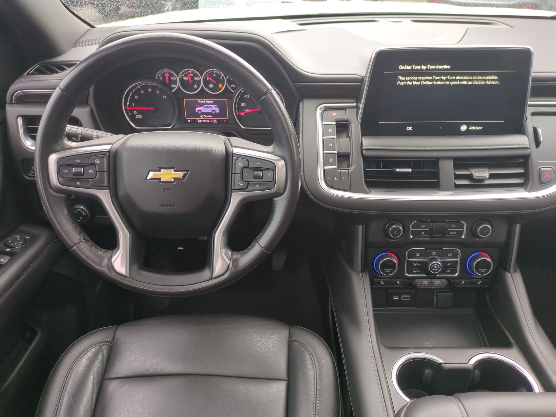 Used 2021 Chevrolet Suburban LT AWD/4WD image 29