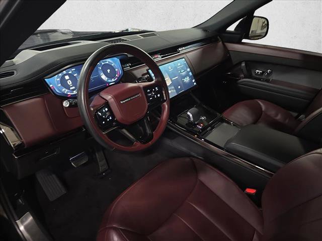 Certified 2024 Land Rover Range Rover Sport Dynamic SE image 17