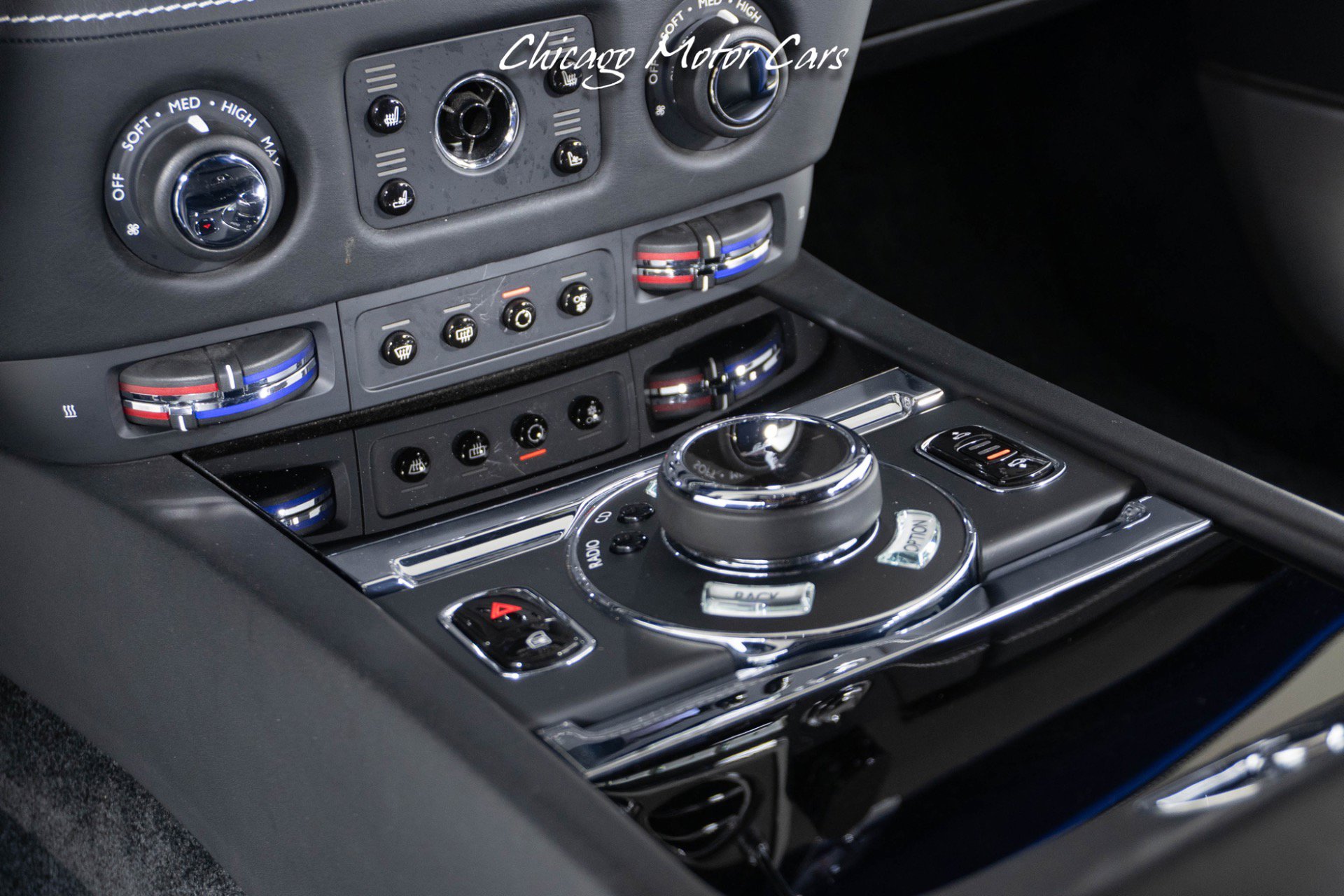 Used 2017 Rolls-Royce Wraith image 50