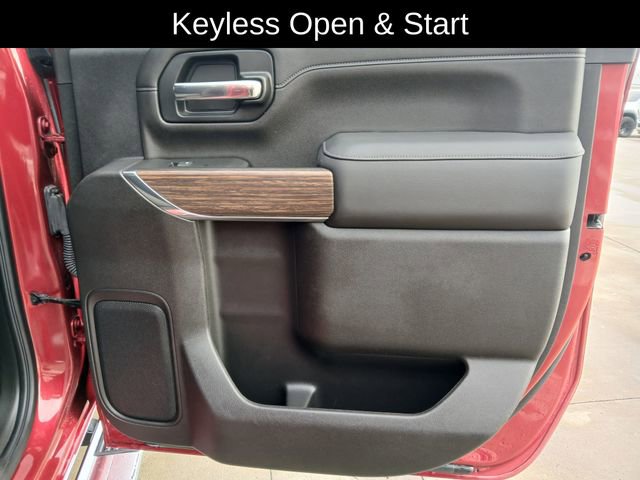 Certified 2022 Chevrolet Silverado 2500 High Country w/ Z71 Off-Road Package image 25