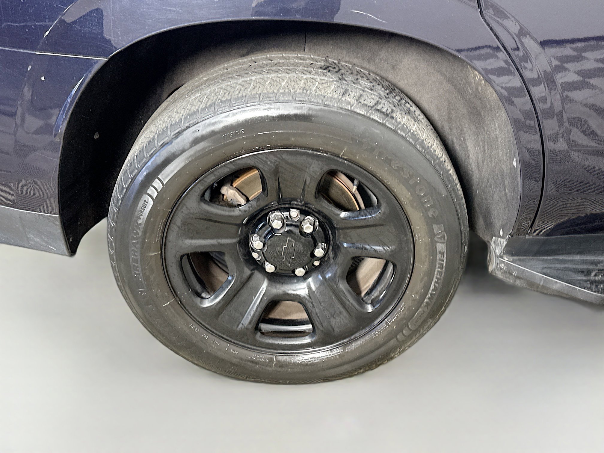 Used 2022 Chevrolet Tahoe 2WD w/ Remote Keyless Entry Package image 33