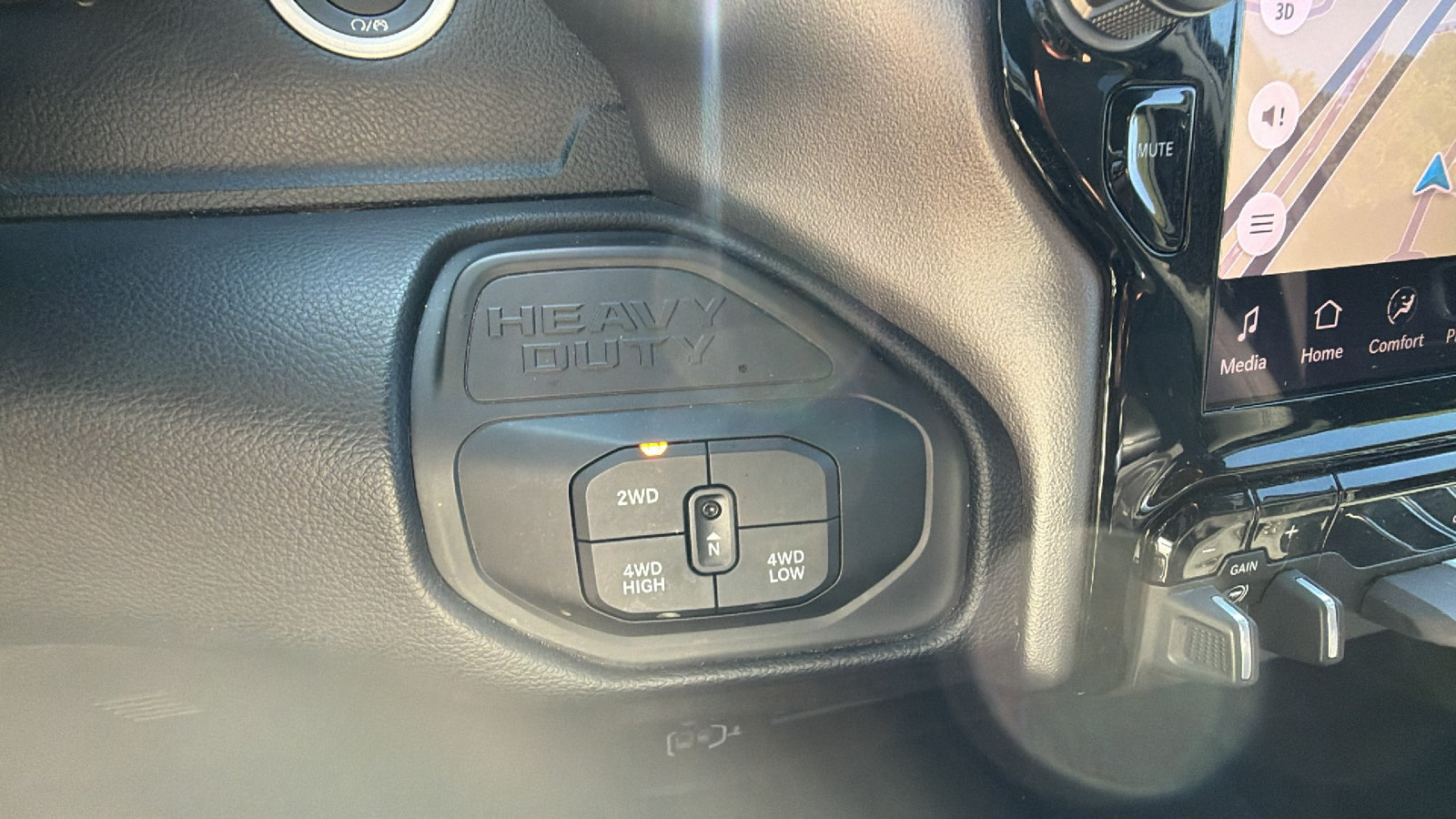 Used 2026 RAM 2500 Big Horn AWD/4WD image 31