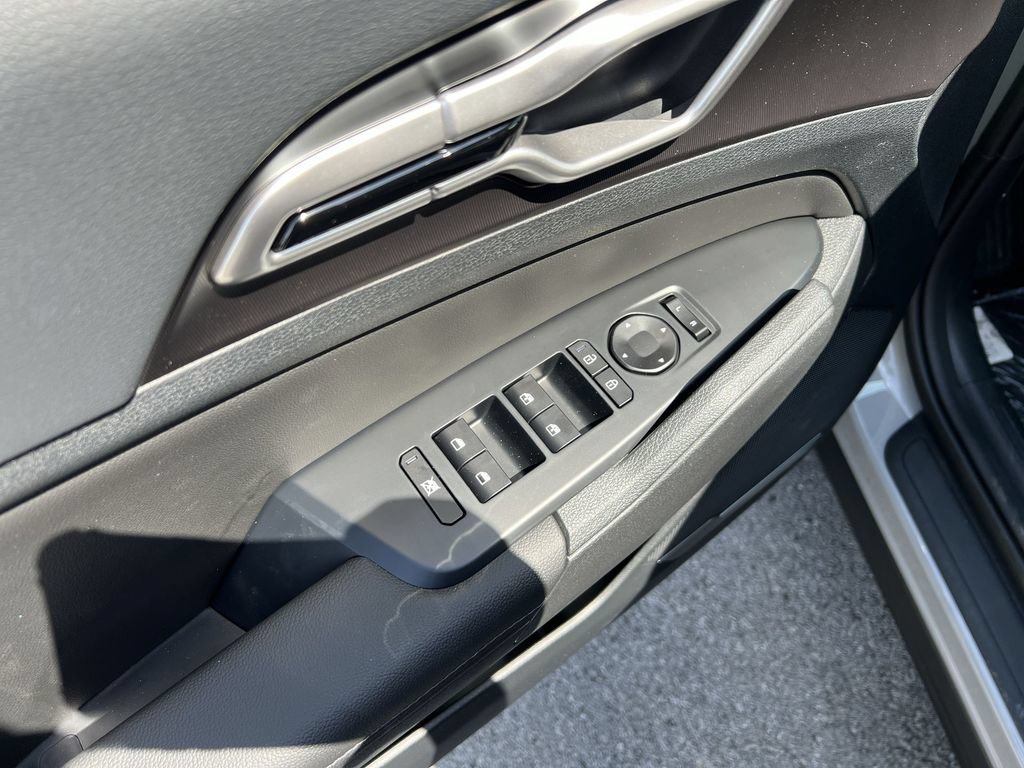 New 2026 Kia Sportage EX FWD image 13