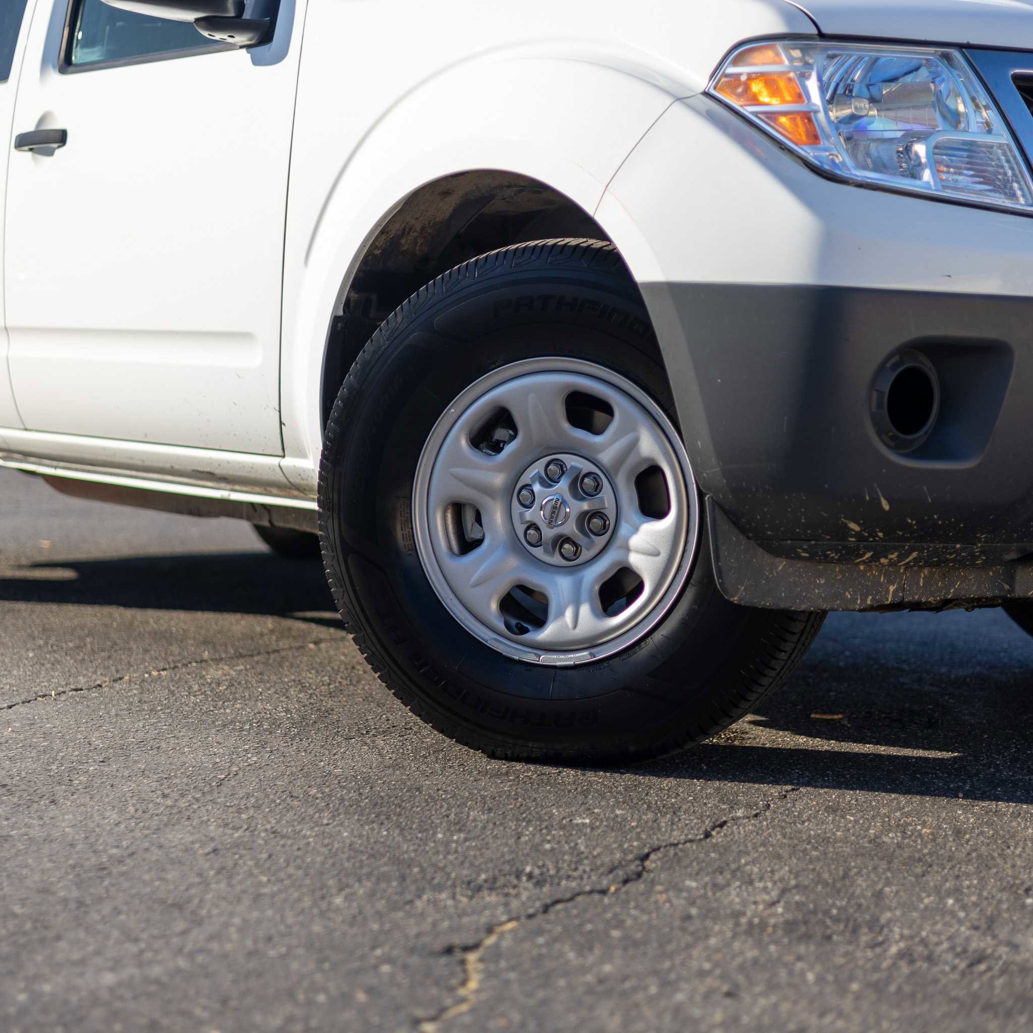 Used 2021 Nissan Frontier S image 10