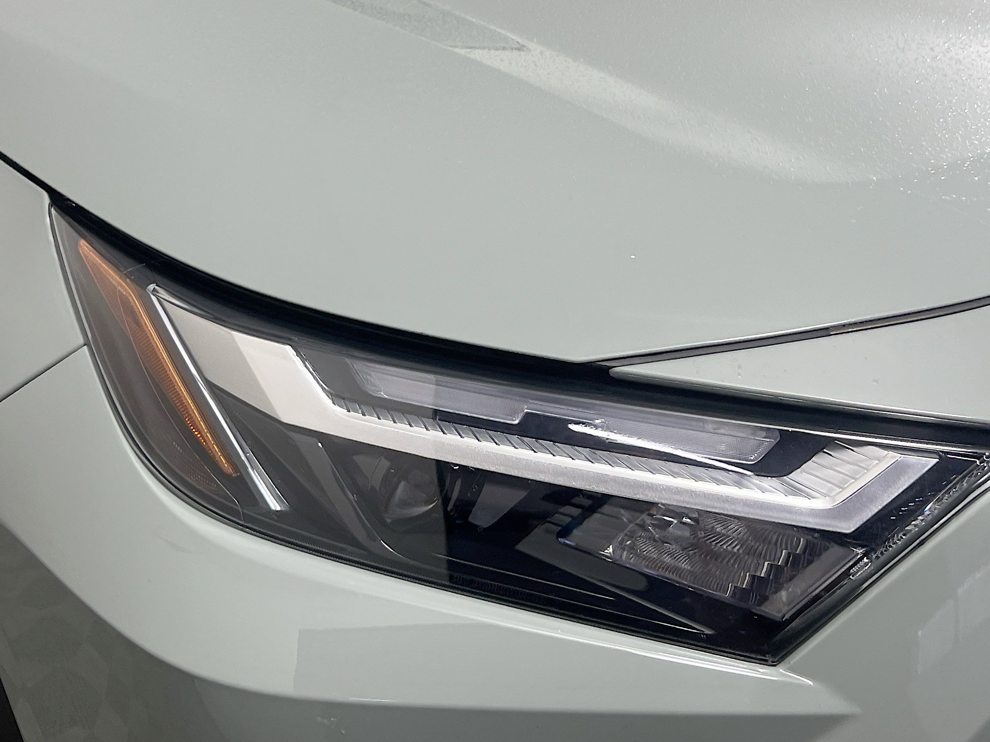 Used 2023 Toyota RAV4 XLE Premium AWD/4WD image 10