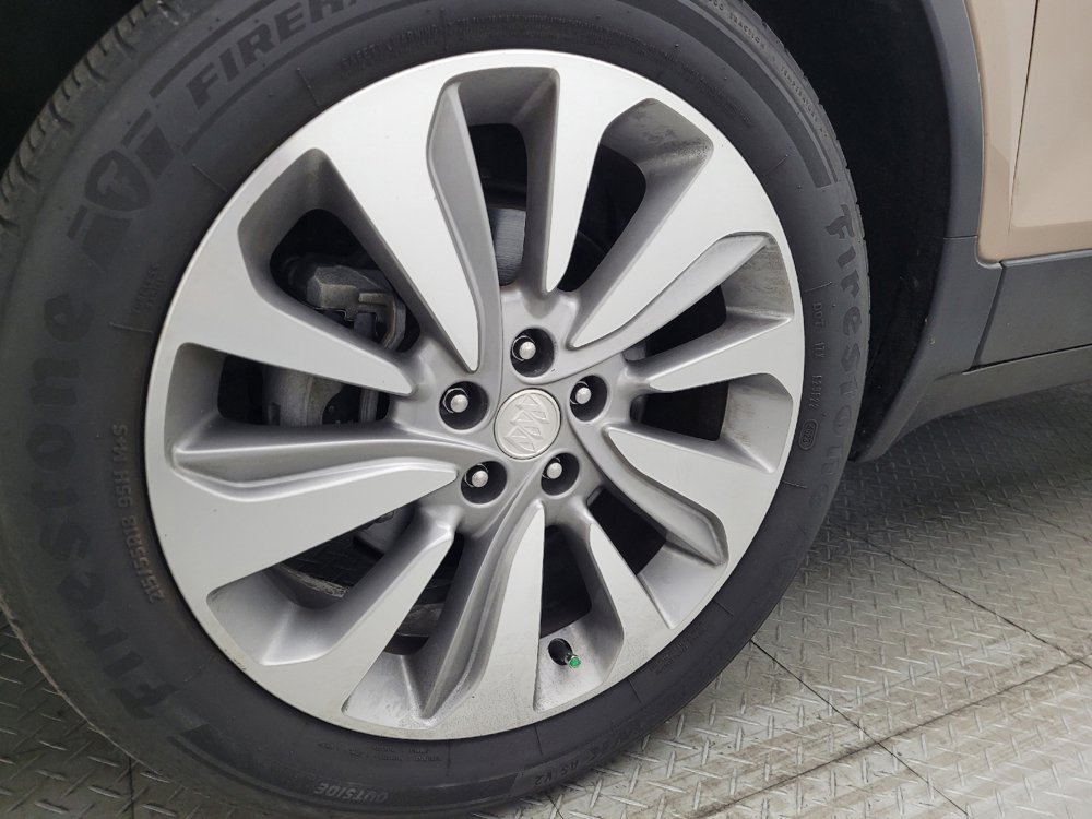 Used 2018 Buick Encore Preferred FWD image 31