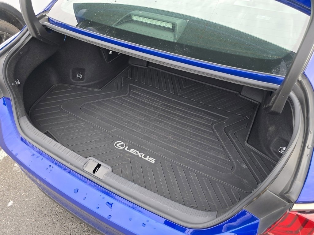 Used 2021 Lexus ES 350 F Sport w/ Special Edition image 26