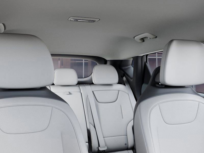 New 2025 Kia EV6 Wind image 22