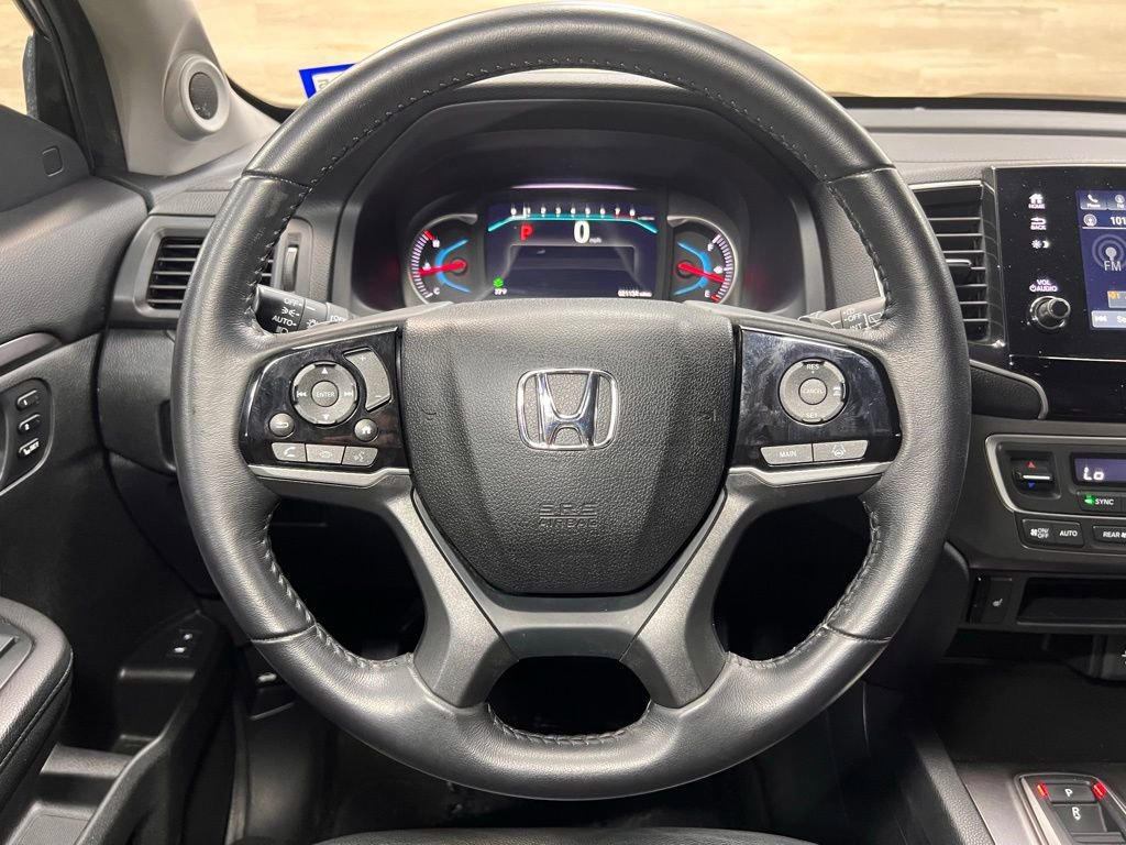 Used 2021 Honda Pilot EX-L image 27