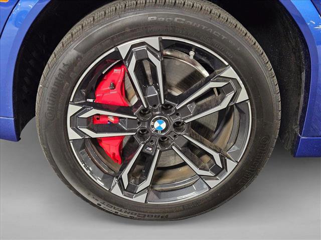 New 2025 BMW X2 xDrive28i w/ Technology Package image 10
