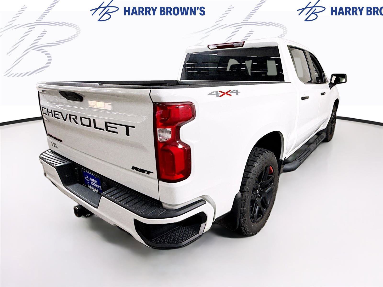 Used 2022 Chevrolet Silverado 1500 RST w/ Redline Edition image 30