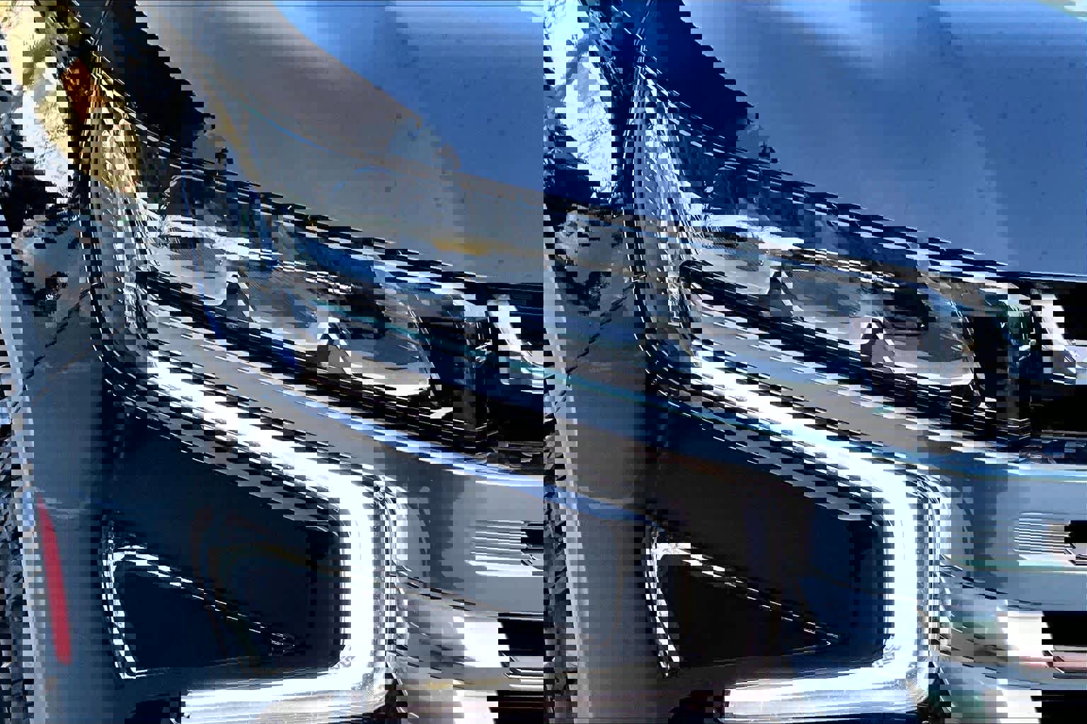 Used 2022 Chevrolet Tahoe High Country image 29