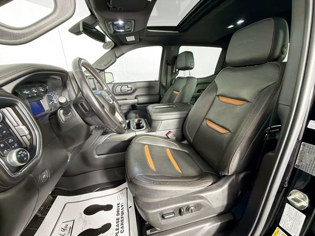 Used 2019 GMC Sierra 1500 AT4 w/ AT4 Premium Package image 21