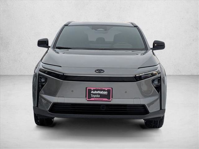 New 2026 Toyota bZ image 5