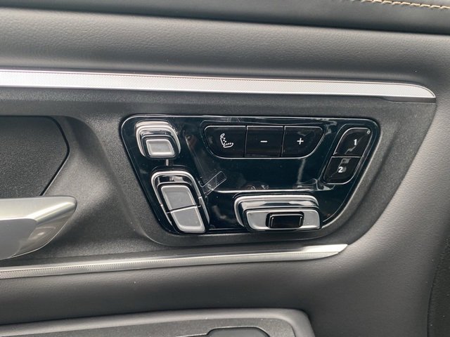 New 2026 RAM 1500 Tungsten w/ Off Road Group image 14