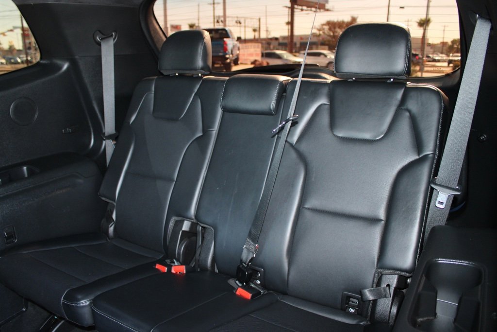 Used 2023 Kia Telluride SX Prestige X-Pro image 18