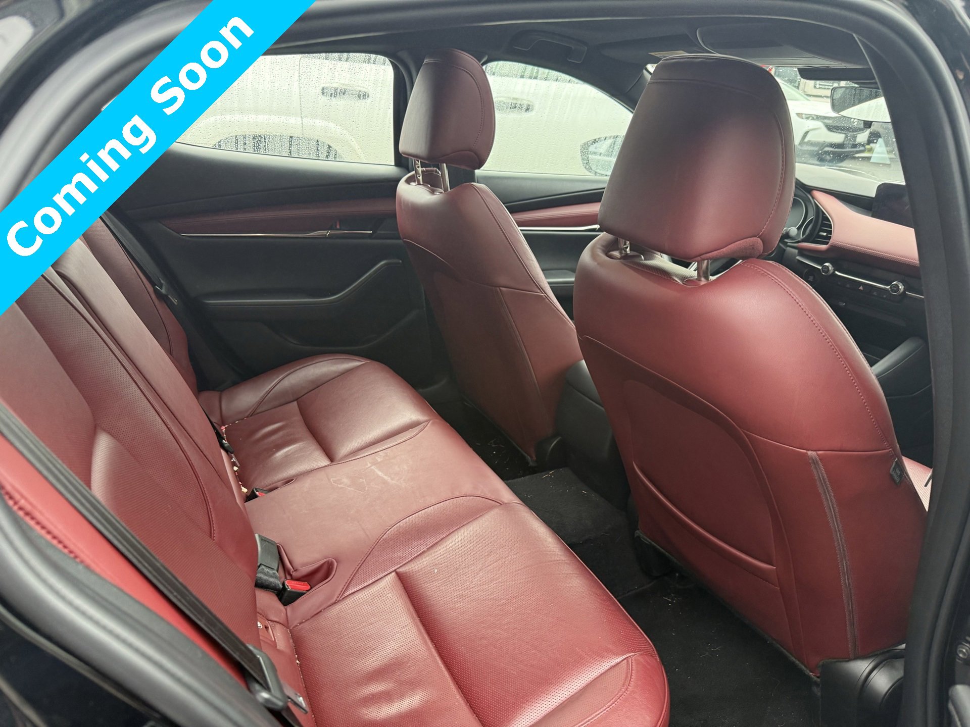 Used 2019 MAZDA MAZDA3 Premium image 13