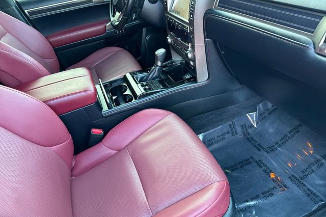 Used 2020 Lexus GX 460 Premium image 27