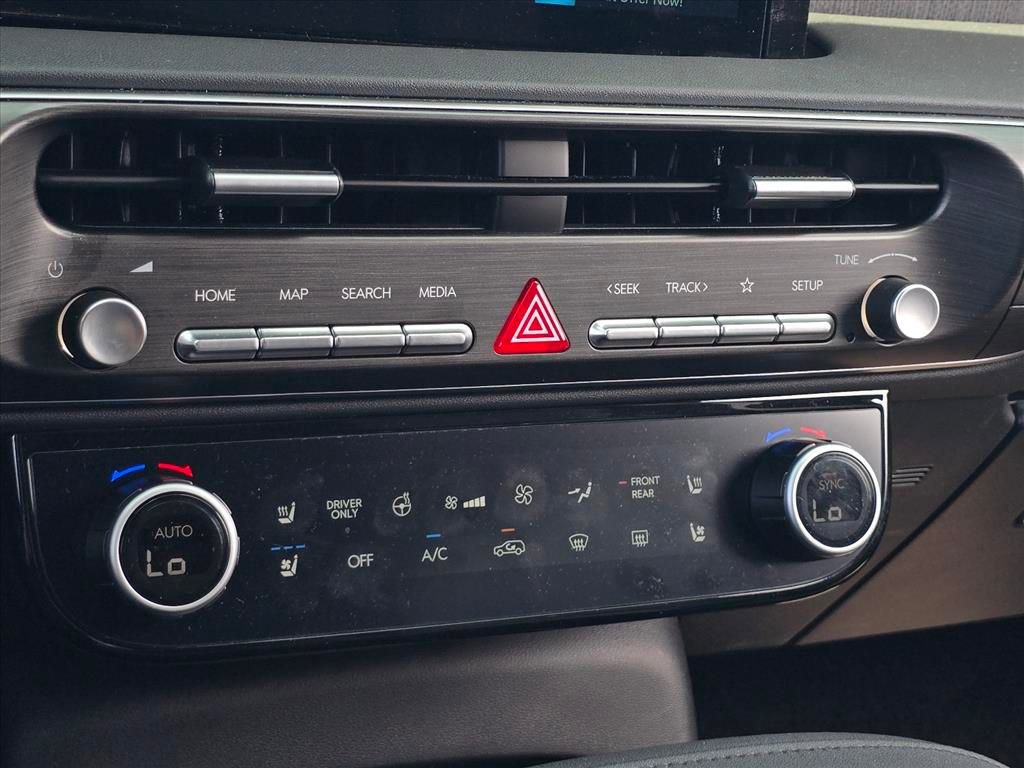 Used 2026 Hyundai Palisade Limited FWD image 20